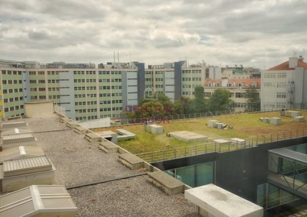 Apartamento T2 em Lisboa