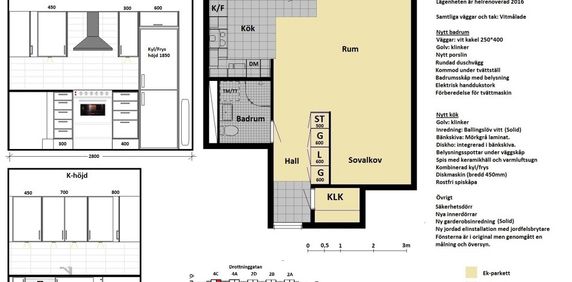 Drottninggatan 4C, Värnhem - Photo 2