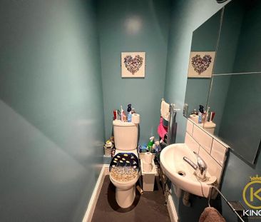 5 bedroom terraced house to rent - Photo 5