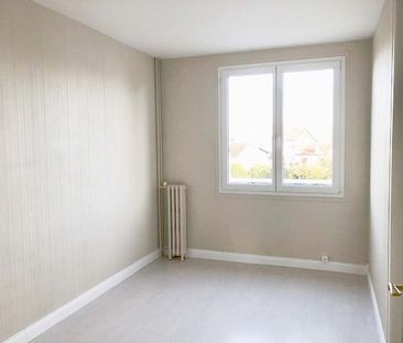 Appartement en location | Le-blanc-mesnil - Photo 3