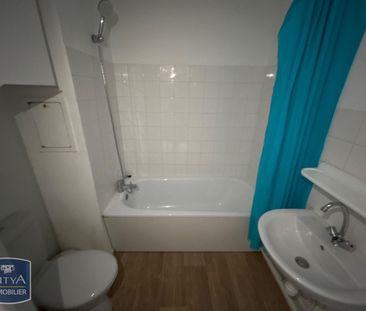 Location Appartement 1 pièce 24m² DIJON 21000 - Photo 2