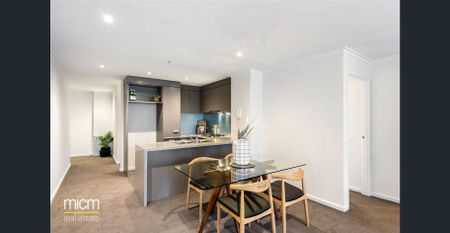 Cityside: 3rd Floor - Lifestyle Deluxe On City Edge! - Photo 5