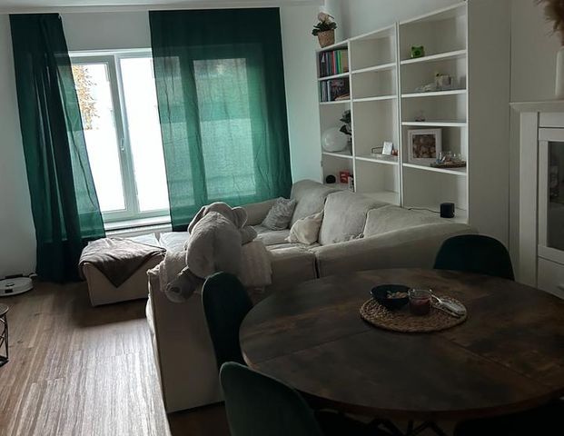 Helle 2-Zimmer-Wohnung in Bothfeld - Foto 1