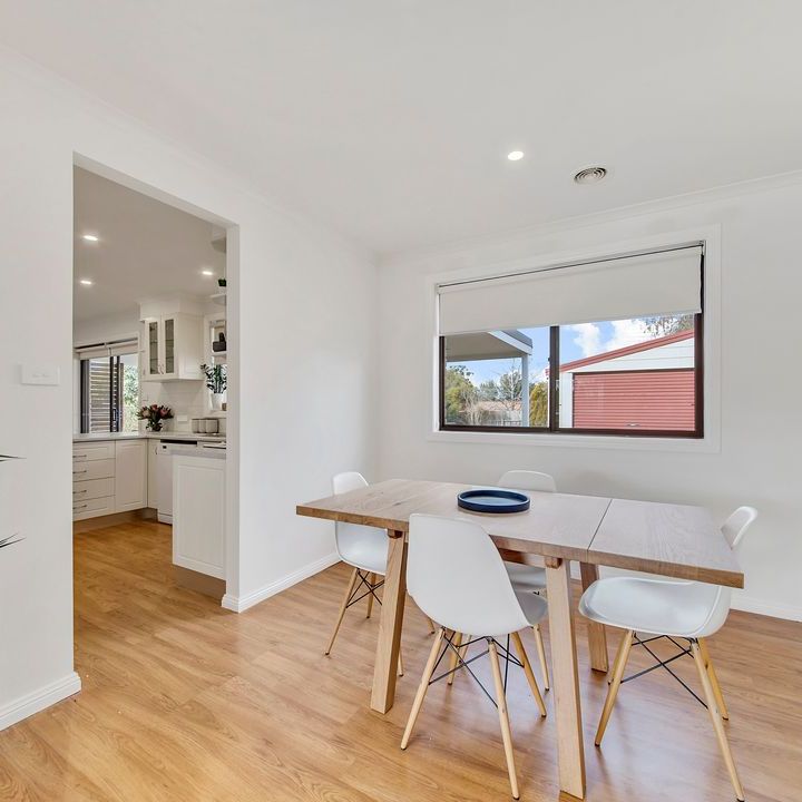 7 Dalton Place, Florey ACT 2615 - House For Rent - $620 | Domain - Photo 1