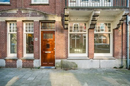 Cornelis Drebbelstraat 26H, 1097 AL Amsterdam - Foto 2
