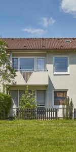 2-Zimmer Wohnung in Altenbochum - Foto 3