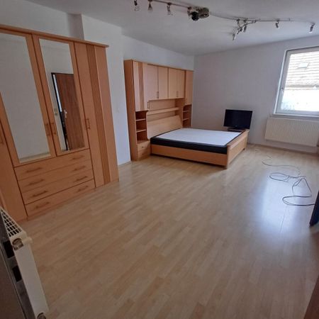 Wohnen in Gmünd - 100m², 2 Zimmer, zentral gelegen 734,34 € Miete! - Foto 4