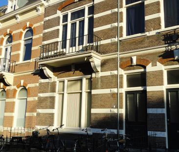 Van Oldenbarneveltstraat te Nijmegen - Foto 4