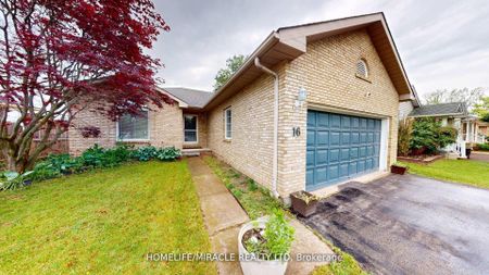 For Lease - 16 Goodwillie Drive, Welland, Ontario - Photo 5