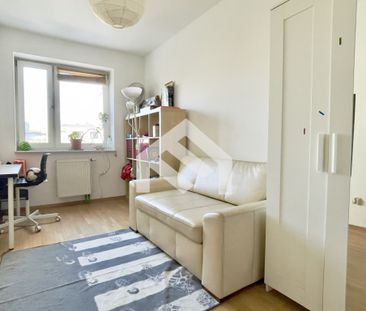 Warszawa, Śródmieście, Śródmieście Powiśle, Tamka - Zdjęcie 3