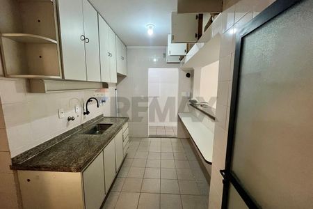 Apartment for Rent - 3 bedrooms, Astúrias Guarujá. - Photo 2