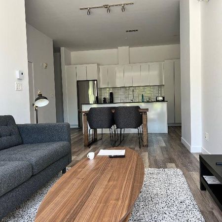 A louer appartement 4 1/2 Sainte-Foy Quartier QB Janvier 2027 près Université Laval - Photo 3