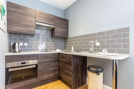 The Bruce Building, Newcastle Upon Tyne, NE1 - Photo 5