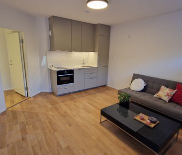 Drottningvägen, Lidingö - Photo 1