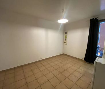 Studio à louer Corbeil Centre Ville ( 91100 ) - Photo 1