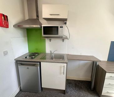 Studio to rent - Photo 4