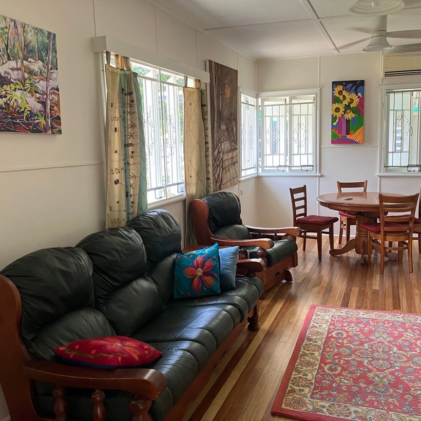 Aitkenvale - Photo 1