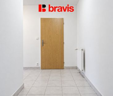 Pronájem bytu 2+kk 58 m² - Photo 1