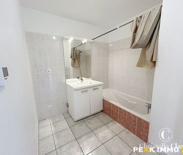 Location appartement 3 pièces – T3 Ville en sallaz - Photo 3