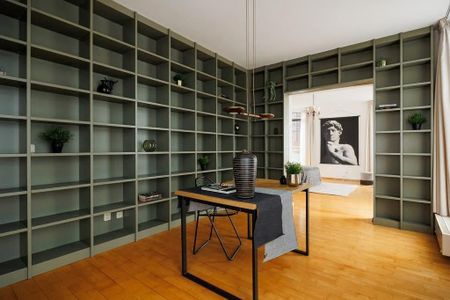 Te huur: Huis Prins Bernhardstraat in Den Bosch - Foto 2