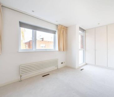 5 bedroom terraced house to rent - Photo 6