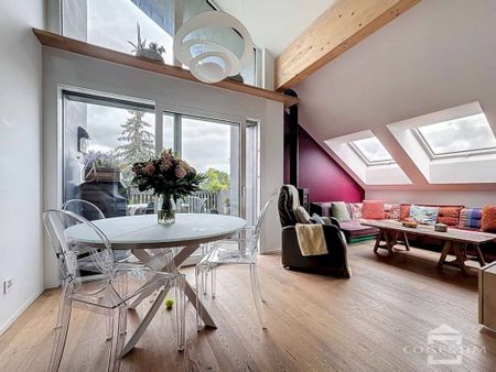 Superbe appartement de 3.5 pièces avec mezzanine - Photo 4