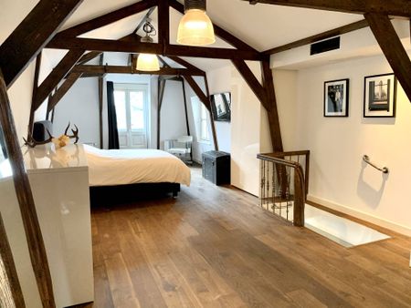 Te huur: Appartement Oudezijds Voorburgwal in Amsterdam - Foto 5