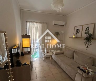 Studio/Γκαρσονιέρα για ενοικίαση - Νίκαια, - Photo 2