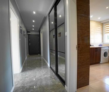 Mieszkanie do wynajęcia 3 pokoje Bronisławy, Katowice 78 m² - Photo 2