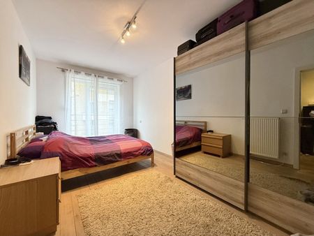 Appartement - à louer - Foto 5