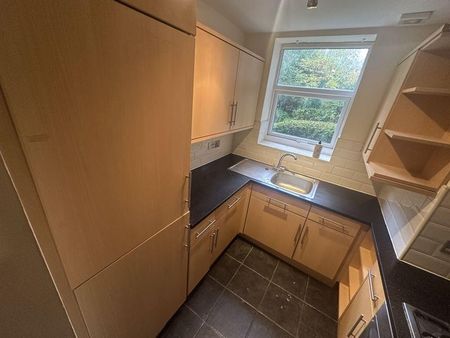 2 bedroom apartment to rent - Photo 5