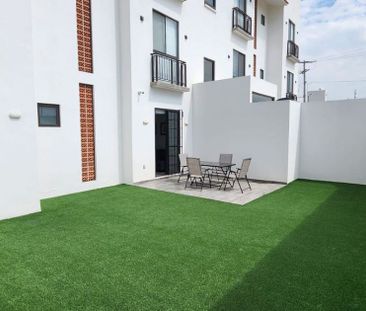 Departamento en renta Bosques Del Dorado, Fracciones De El Alto, León, Guanajuato, México - Photo 6
