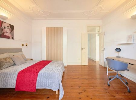 Rua Marquês Sá da Bandeira, Lisbon, Lisbon 1050-150 - Photo 4