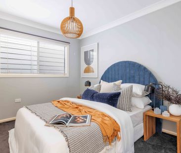 4 Joseph Street, Rozelle NSW 2039 - House For Rent | Domain - Photo 5