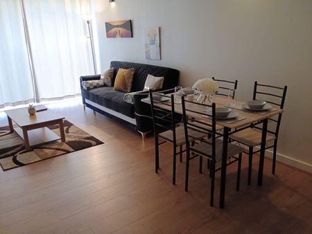 2 Bed Flat, Pelling St, E14 - Photo 3