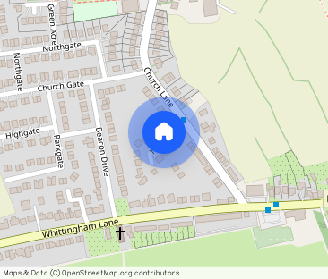 The Croft, Goosnargh, PR3 - Photo 1