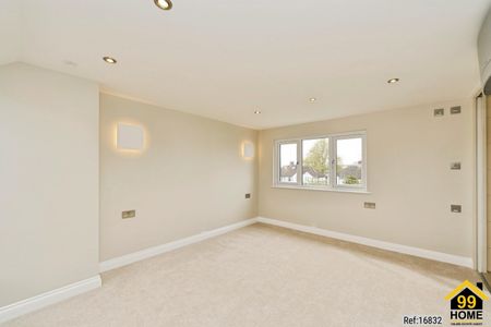 4 bed End of Terrace in Barnfield Avenue , Kingston upon Thames, KT2 5RE - Photo 5