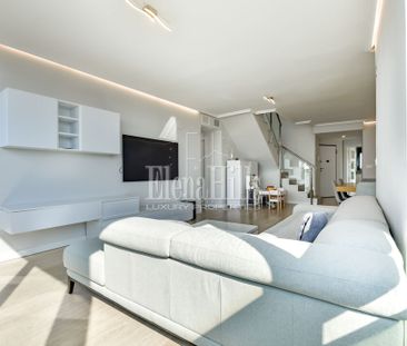 Ático dúplex de lujo con increíbles vistas al mar en Benidorm, Alic... - Photo 5