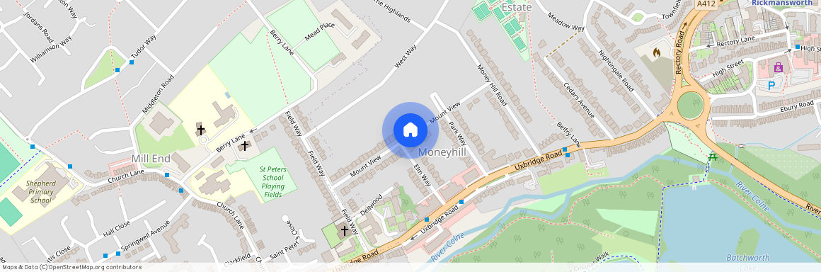 Mount View, Rickmansworth