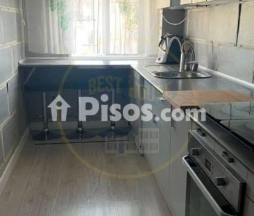 Piso en alquiler en Calle de Fray Luis de León - Foto 6