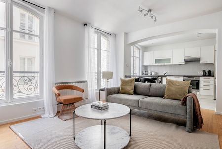 Rue de Lévis - Photo 5