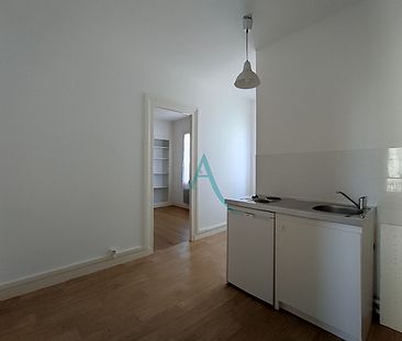 Location appartement 1 pièce, 25.00m², Le Havre - Photo 3