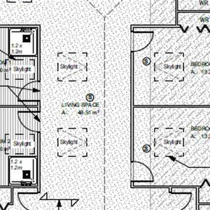 82 Carroll Street - New 10 Bedroom flat - 2026 - Photo 2