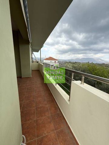 Μεζονέτα για ενοικίαση Κέντρο (Κίσσαμος) - Φωτογραφία 4