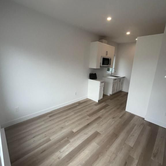 Appartement 3 et 1/2 à louer /One Bedroom Apartment for Rent - Photo 1