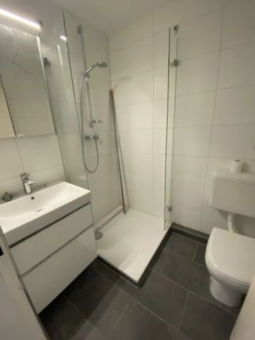 Saniertes 1-Zimmerapartmemt in begehrter Wohnlage zentral in Mannheim-Schwetzingerstadt - Photo 2