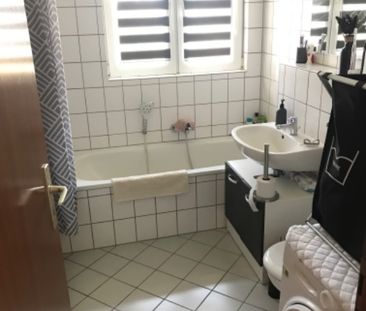 47106/145 1-Zimmer-Wohnung mit Balkon in Düsseldorf-Mörsenbroich - Foto 1