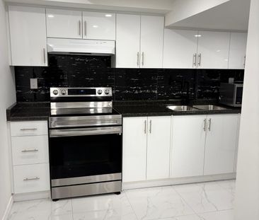 For Lease - 41 Jack Potts Way Unit# BSMT, Clarington, Ontario - Photo 4