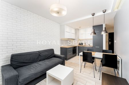 Wyjątkowe mieszkanie na Nadwiślańskiej z balkonem - Photo 3