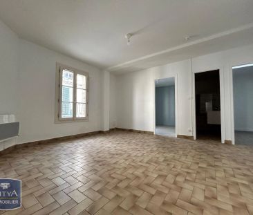 Maison à louer 3 pièces 44.67m² - Photo 1